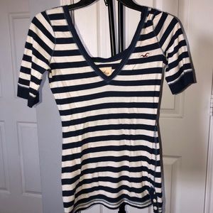 Hollis yet Striped Top